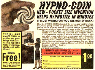 Illustration for article titled Oobject Comic Book Ads